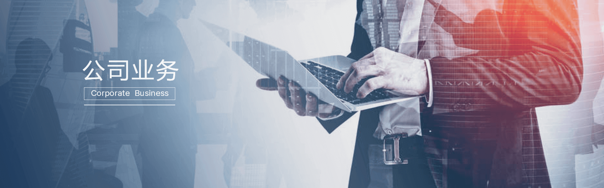 公司業(yè)務(wù)